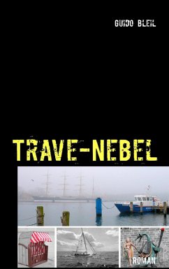 Trave-Nebel (eBook, ePUB) - Bleil, Guido