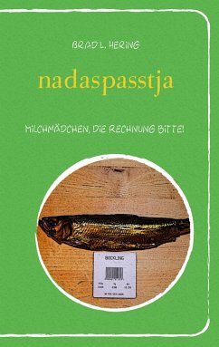 nadaspasstja (eBook, ePUB)
