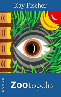 Zootopolis (eBook, ePUB) Zootopolis (eBook, ePUB)