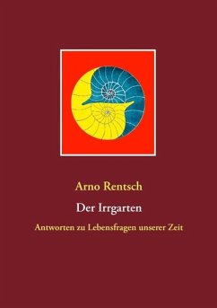 Der Irrgarten (eBook, ePUB)