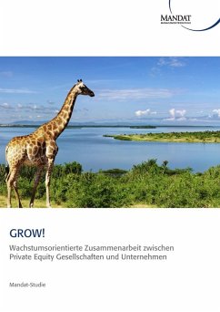 GROW! (eBook, ePUB) - Quelle, Guido; Woikowsky, Fabian