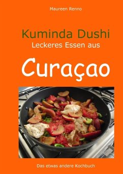 Kuminda Dushi (eBook, ePUB) - Renno, Maureen; Renno, Uschi