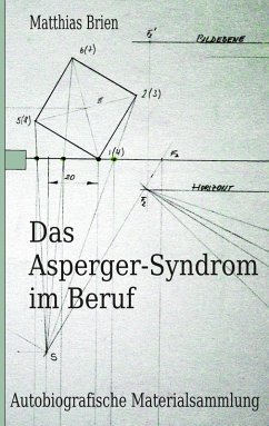 Das Asperger-Syndrom im Beruf (eBook, ePUB)