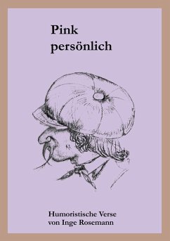 Pink persönlich (eBook, ePUB) - Rosemann, Inge
