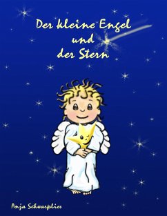 Der kleine Engel und der Stern (eBook, ePUB)