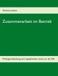 Zusammenarbeit im Betrieb (eBook, ePUB) - Bild 1