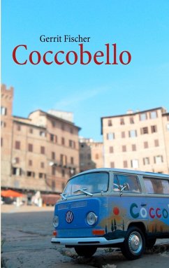 Cover Coccobello (eBook, ePUB)