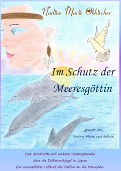 Im Schutz der Meeresgöttin (eBook, ePUB) - Obkircher, Nadine Marie