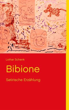 Cover Bibione (eBook, ePUB)