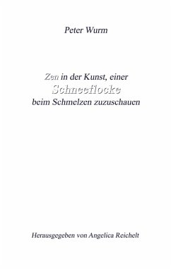 Schneeflocke (eBook, ePUB)