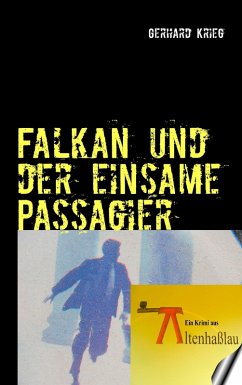 Falkan und der einsame Passagier (eBook, ePUB)