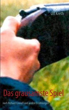 Cover Das grausamste Spiel (eBook, ePUB)