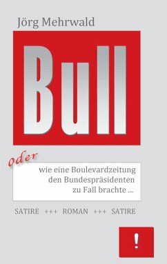 Bull (eBook, ePUB) Bull (eBook, ePUB)