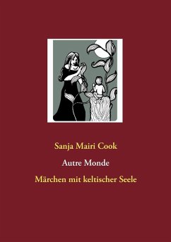 Autre Monde (eBook, ePUB) - Cook, Sanja Mairi