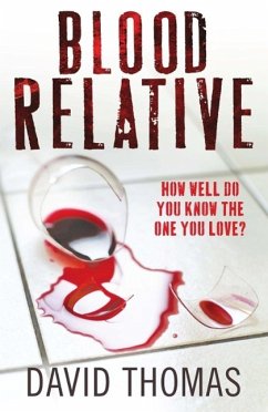 Cover Blood Relative (eBook, ePUB)