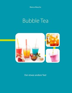 Bubble Tea (eBook, ePUB)