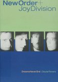 New Order + Joy Division (eBook, ePUB)