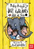 The Grunts all at Sea (eBook, ePUB)