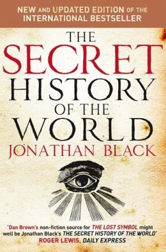 Cover The Secret History of the World (eBook, ePUB)