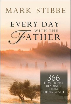 Cover Every Day with the Father (eBook, ePUB)