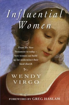 Cover Influential Women (eBook, ePUB)