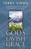 God's Lavish Grace (eBook, ePUB)