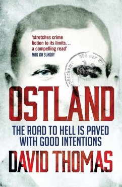 Cover Ostland (eBook, ePUB)