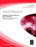Intelligent e-services and e-commerce (eBook, PDF) Intelligent e-services and e-commerce (eBook, PDF)