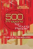 500 Prayers for Young People (eBook, ePUB) 500 Prayers for Young People (eBook, ePUB)