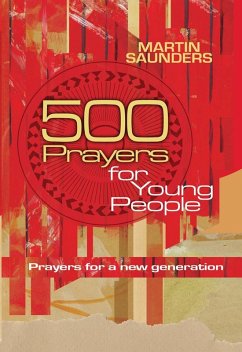 500 Prayers for Young People (eBook, ePUB) Cover 500 Prayers for Young People (eBook, ePUB)