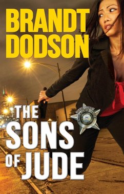 Cover The Sons of Jude (eBook, ePUB)
