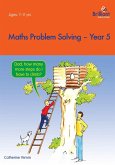 Maths Problem Solving Year 5 (eBook, PDF)