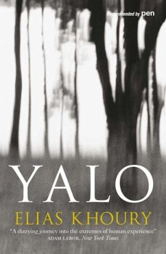 Yalo (eBook, ePUB) - Khoury, Elias