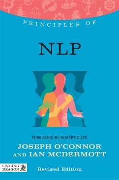 Principles of NLP (eBook, ePUB) - O'Connor, Joseph; Mcdermott, Ian