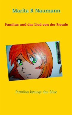 Cover Pumilus und das Lied von der Freude (eBook, ePUB)
