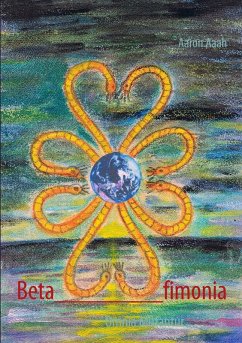 Cover Betafimonia (eBook, ePUB)