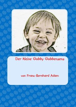 Der kleine Gobby Gobbensens (eBook, ePUB)