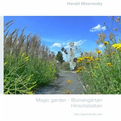 Magic garden - Blumengärten <nextline>Hirschstetten (eBook, ePUB)