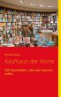 Kaufhaus der Worte (eBook, ePUB) - Bild 1