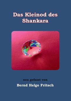 Das Kleinod des Shankara (eBook, ePUB)