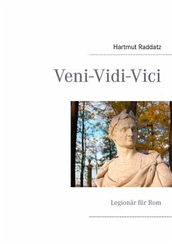 Veni-Vidi-Vici (eBook, ePUB)
