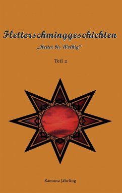 Fletterschminggeschichten (eBook, ePUB)