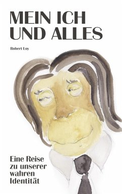 Cover MEIN ICH UND ALLES (eBook, ePUB)