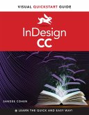 InDesign CC (eBook, ePUB)