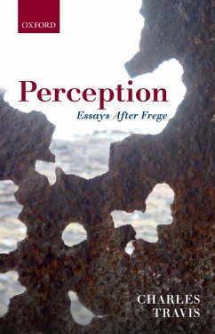 Perception (eBook, PDF) Cover Perception (eBook, PDF)