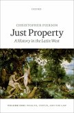 Just Property (eBook, PDF)