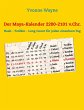 Der Maya-Kalender 2200-2101 v.Chr.... - Bild 1