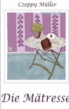 Cover Die Mätresse (eBook, ePUB)