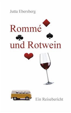 Cover Rommé und Rotwein (eBook, ePUB)