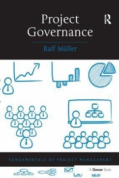 Project Governance - Muller, Ralf